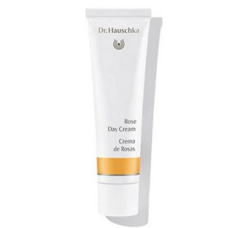 Crema de Rosas Dr. Hauschka - 30 ml.