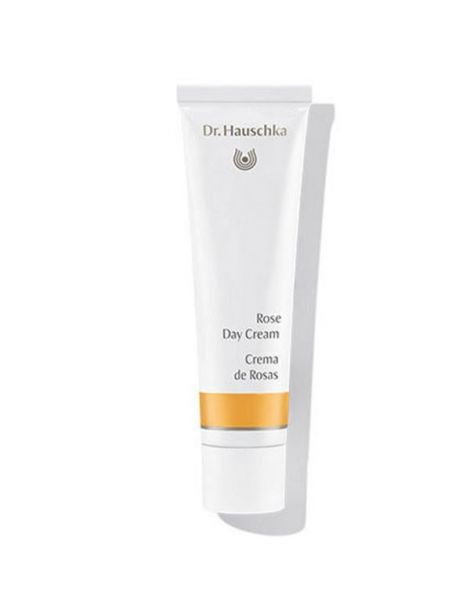 Crema de Rosas Dr. Hauschka - 30 ml.