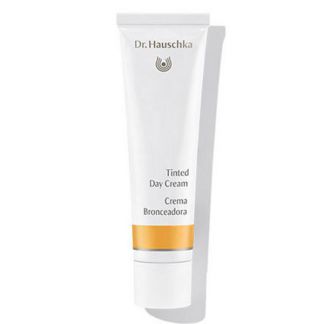 Crema Bronceadora Dr. Hauschka - 30 ml.