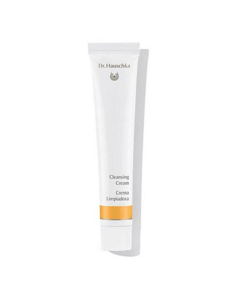 Crema Limpiadora Dr. Hauschka - 50 ml.