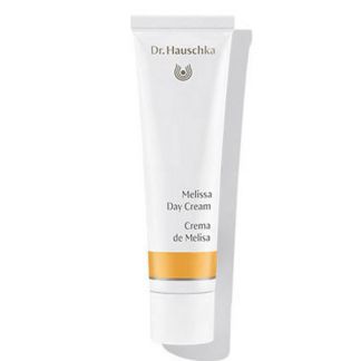 Crema de Melisa Dr. Hauschka - 30 ml.