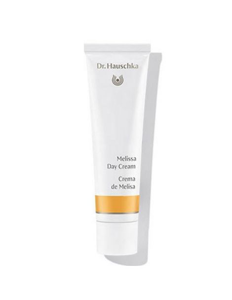 Crema de Melisa Dr. Hauschka - 30 ml.