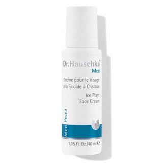 Crema Facial de la Planta de la Escarcha Dr. Hauschka - 40 ml.