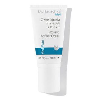 Crema Intensiva de la Planta de la Escarcha Dr. Hauschka - 50 ml.