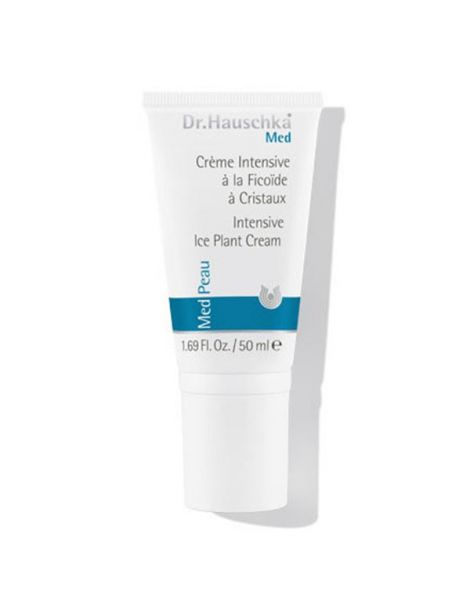 Crema Intensiva de la Planta de la Escarcha Dr. Hauschka - 50 ml.