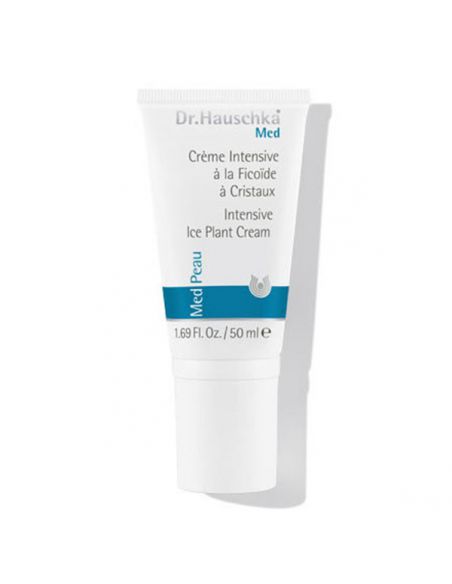 Crema Intensiva de la Planta de la Escarcha Dr. Hauschka - 50 ml.