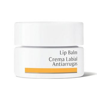 Crema Labial Antiarrugas Dr. Hauschka - 4.5 ml.