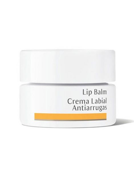 Crema Labial Antiarrugas Dr. Hauschka - 4.5 ml.