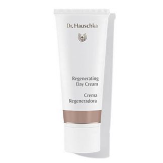 Crema Regeneradora Dr. Hauschka - 40 ml.