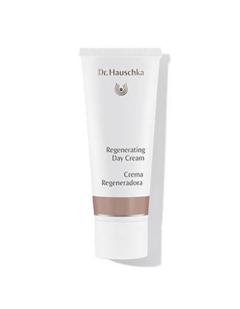 Crema Regeneradora Dr. Hauschka - 40 ml.