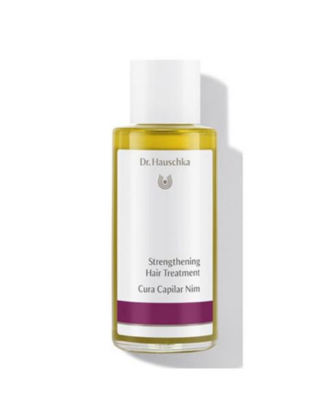 Cura Capilar Nim Dr. Hauschka - 100 ml.