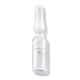 Cura Cutánea Sensitiv Dr. Hauschka - 10 X 1 ml.