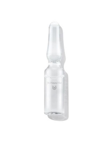 Cura Cutánea Sensitiv Dr. Hauschka - 10 X 1 ml.