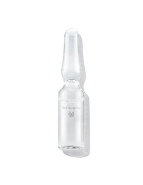 Cura Cutánea Sensitiv Dr. Hauschka - 50 X 1 ml.