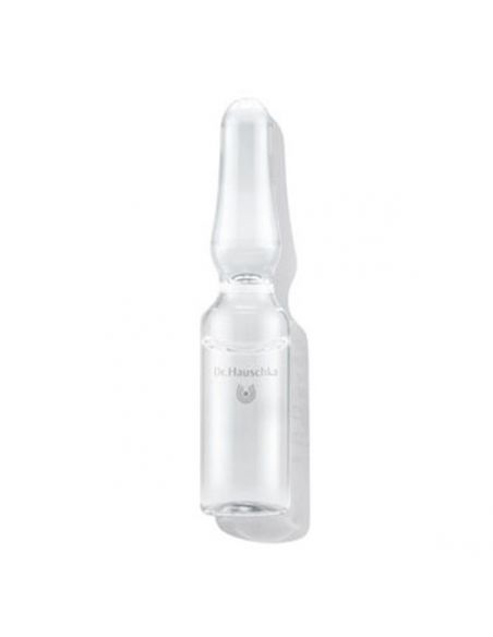 Cura Cutánea Sensitiv Dr. Hauschka - 50 X 1 ml.