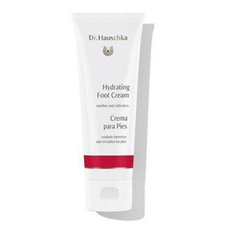 Crema para Pies Dr. Hauschka - 75 ml.