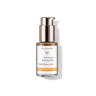 Fluido Bronceador Dr. Hauschka - 18 ml.