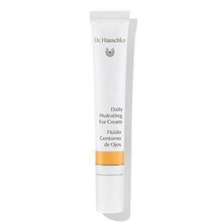 Fluido Contorno de Ojos Dr. Hauschka - 12.5 ml.