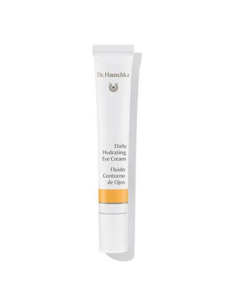 Fluido Contorno de Ojos Dr. Hauschka - 12.5 ml.