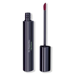 Gloss 03 Blackberry Dr. Hauschka - 4.5 ml.