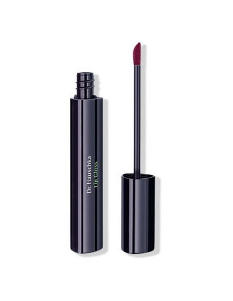 Gloss 03 Blackberry Dr. Hauschka - 4.5 ml.