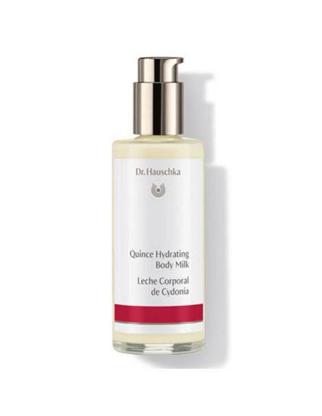 Leche Corporal de Cydonia Dr. Hauschka - 145 ml.