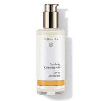 Leche Limpiadora Dr. Hauschka - 145 ml.