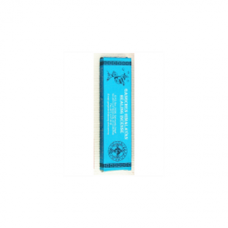 Incienso Tibetano Gangchen Himalayan Healing Incense - caja de 20 barritas