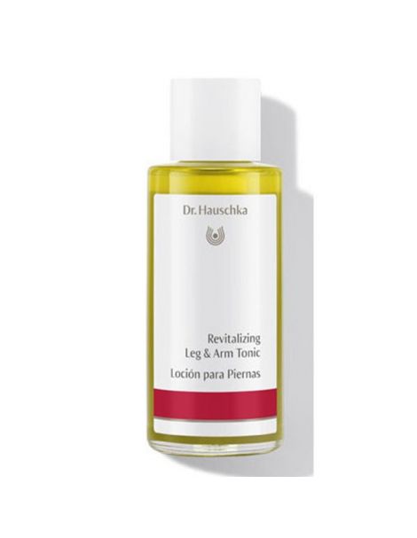 Loción para Piernas Dr. Hauschka - 100 ml.