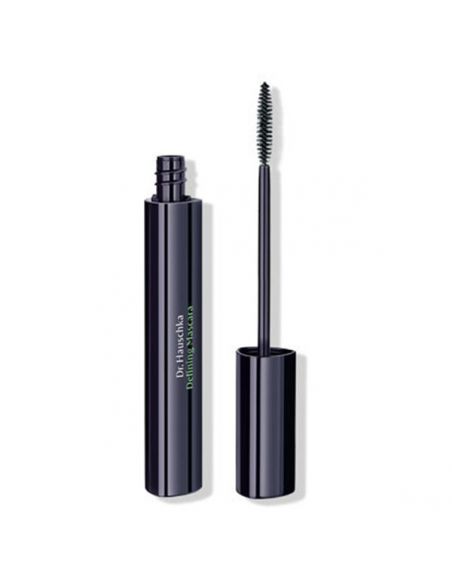 Máscara Precisión 01 Black Dr. Hauschka - 6 ml.