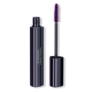 Máscara Volumen 03 Plum Dr. Hauschka - 8 ml.