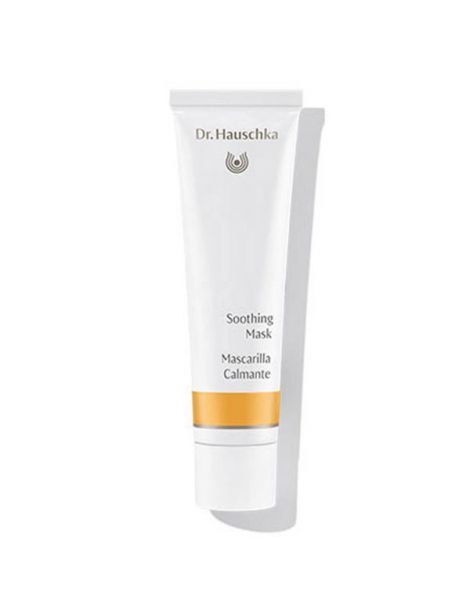 Mascarilla Calmante Dr. Hauschka - 30 ml.