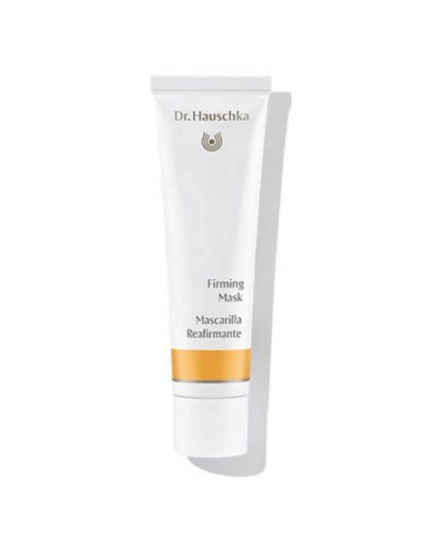 Mascarilla Reafirmante Dr. Hauschka - 30 ml.