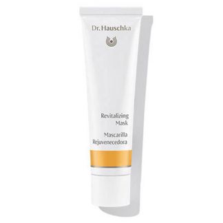 Mascarilla Rejuvenecedora Dr. Hauschka - 30 ml.