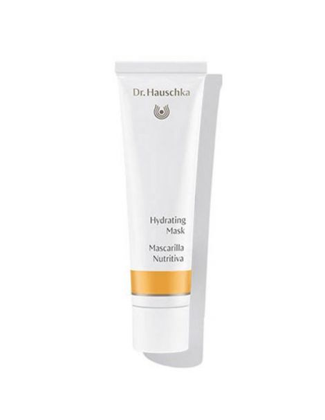 Mascarilla - Crema Nutritiva Dr. Hauschka - 30 ml.