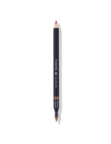Perfilador de Labios 04 Cumaru Dr. Hauschka - 1.05 gramos