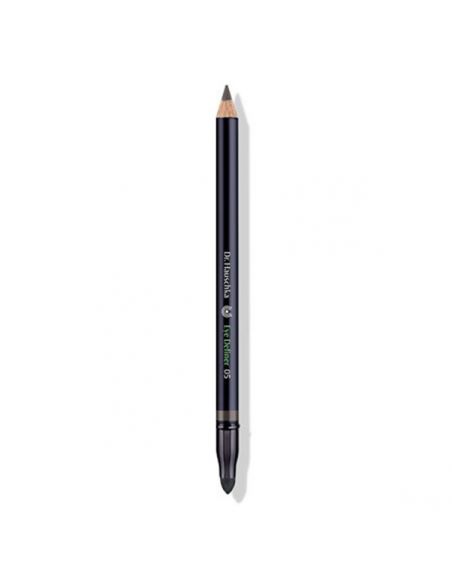 Perfilador de Ojos Kajal 05 Taupe Dr. Hauschka - 1.05 gramos