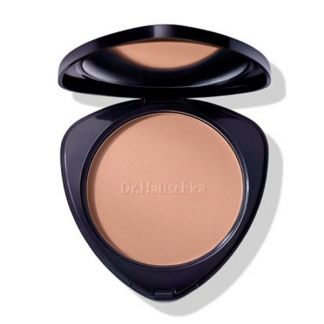 Polvos Bronceadores 01 Bronze Dr. Hauschka - 10 gramos