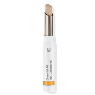 Stick Corrector 02 Beige Dr. Hauschka - 2 gramos