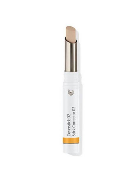 Stick Corrector 02 Beige Dr. Hauschka - 2 gramos