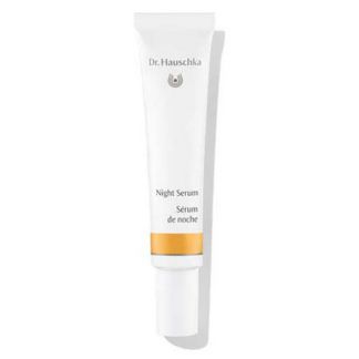 Serum de Noche Dr. Hauschka - 20 ml.