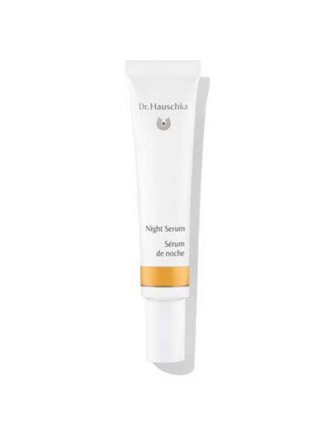 Serum de Noche Dr. Hauschka - 20 ml.