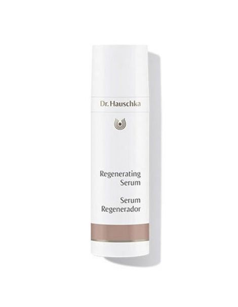 Serum Regenerador Dr. Hauschka - 30 ml.