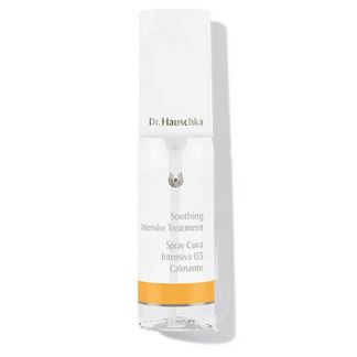 Spray Cura Intensiva 03 Calmante Dr. Hauschka - 40 ml.