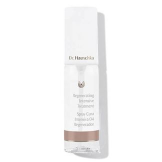 Spray Cura Intensiva 04 Regenerador Dr. Hauschka - 40 ml.