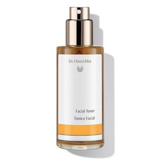 Tónico Facial Dr. Hauschka - 100 ml.