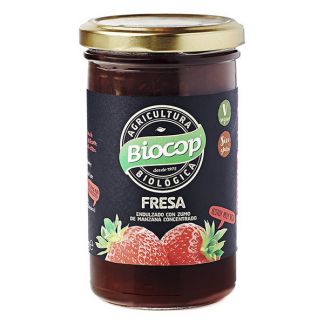 Compota de Fresa Biocop - 280 gramos