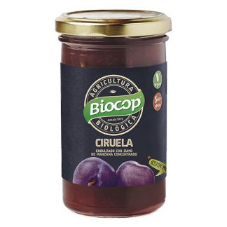 Compota de Ciruela Biocop - 280 gramos