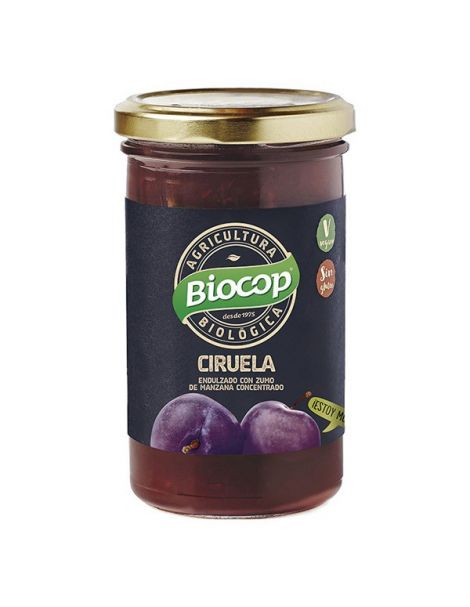 Compota de Ciruela Biocop - 280 gramos