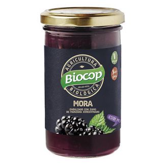 Compota de Mora Biocop - 280 gramos